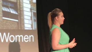 The gifts of infidelity  Kelsey Grant  TEDxGastownWomen [upl. by Tybalt]