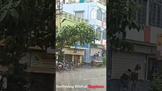 Rain Vs Bikers বৃষ্টি মধ্যে বেরোলে যা হয় shortsfeed shorts rain biker motovlog youtubeshorts [upl. by Nerral829]