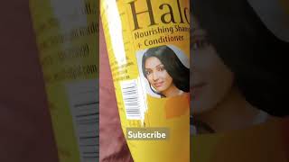 Helo shampoo review  haircare shampoo  conditioner shampooytshortviral [upl. by Kisor233]