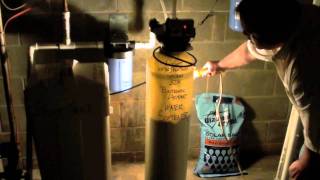 Part 2 of 3  quotHow a Home Water Softener Worksquot  Mr Water Professional Water Treatment of Maryland [upl. by Sesilu]