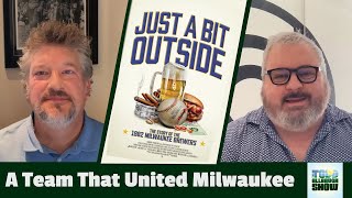 Brewers 1982 World Series Run The Untold Story [upl. by Everara]