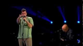 Adam Sandlers Hallelujah Song [upl. by Tonina]