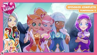 LoliRock en ESPAÑOL ✨ TEMPORADA 2 EPISODIO 26 Parte 2 🎶  ZeeToons  Dibujos animados para niños [upl. by Adiel642]