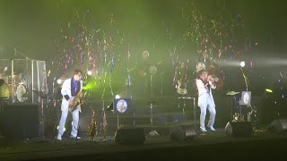 全曲公開 16「ぱっそ de かーにばる」 Passo a Passo Concert 2020 [upl. by Aluap]