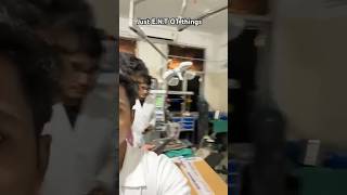 Lord Buddha Koshi medical College amp Hospitallbkmch ENT OTshorts trending viralvideo [upl. by Derrik]