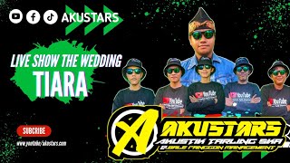 Tiara live show Wedding [upl. by Joab157]