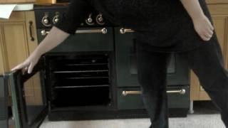 Review of Rangemaster 110 Oven [upl. by Siuqaj206]