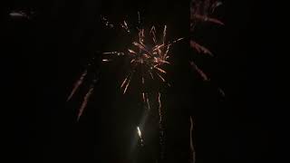 Sling Shot By Celtic Fireworks fireworks fireworksuk vuurwerk bonfirenight [upl. by Regdirb]