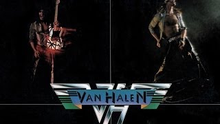 Top 10 Van Halen Songs [upl. by Aliekat]