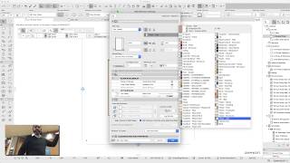 Teamwork with ArchiCAD and the GRAPHISOFT BIM Server [upl. by Mandi]