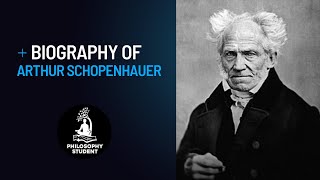 Arthur Schopenhauer The Philosopher Of Pessimism And The Will  PhilosophyStudentorg [upl. by Tezil237]