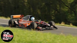 BEST of Hill Climb Rechberg 2011  F3000 Production Sportcars [upl. by Emmit474]