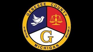 Genesee County Board of Commissioners 111324 [upl. by Delainey]