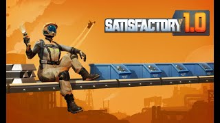 Satisfactory GamePlay FR  Multi Ep 19 [upl. by Katey]