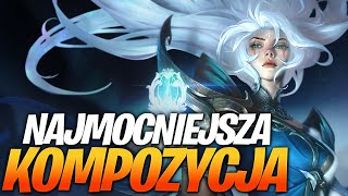 Oto obecnie Najmocniejsza Kompozycja w TFT Set 12 [upl. by Falcone]