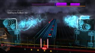 Creed  One Last Breath Rocksmith 2014 Bass [upl. by Mosa818]