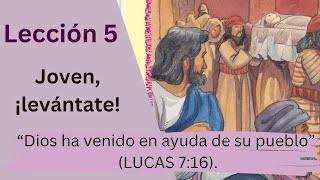 Lucas 716  Cantos para niños para memorizar la Biblia  Quick amp Fast Spanish Bible Song [upl. by Audley]