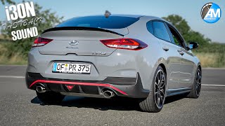 2019 Hyundai i30 N Fastback  pure SOUND💥 [upl. by Maurizia]