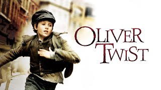 Oliver Twist 2005 [upl. by Carmena]