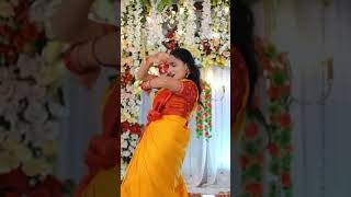 Bangladeshi Wedding Dance viraldance holuddance holudnight bangladeshiwedding [upl. by Guttery]