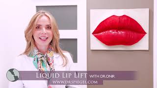 Liquid Lip Lift [upl. by Yenahs773]