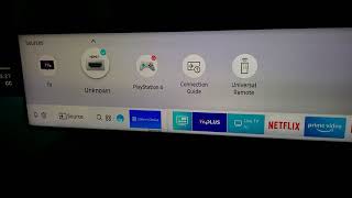 Como desactivar Xbox one de tu Samsung TV [upl. by Gamber]