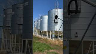 Design Talk Sheep feedlot silo configuration [upl. by Alexis696]