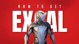 How to get Excalibur in Warframe [upl. by Mitman]