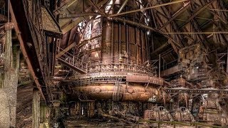 12 Most Unusual Abandoned Places That Really Exist [upl. by Egwin]