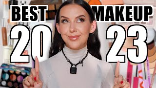 Best Makeup Products of 2023 [upl. by Mccreery]