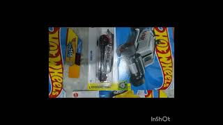 Chegou Hot wheels Visite nossa loja [upl. by Butler986]