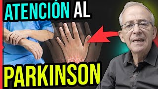 🔴 PARKINSON Es HORA DE TRATARLO  Oswaldo Restrepo RSC [upl. by Yruy]