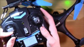 How to Perfectly Calibrate Your Drone  USA Toyz [upl. by Nhojleahcim]