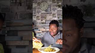 Nandos funnyvideo thamovementnoize comedy [upl. by Norvan]