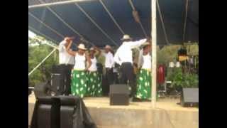 Danses Traditionelles Rodriguaise [upl. by Ponce]