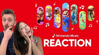 Why Nintendo Music is Nintendos Most Important Launch of 2024 [upl. by Eylrac]