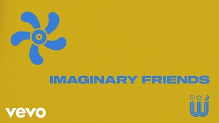 Tierra Whack  IMAGINARY FRIENDS Official Lyric Video [upl. by Nerrual363]