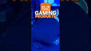 Billige Gaming Produkte testen🤫🤔 gaming billig hardware [upl. by Karil278]