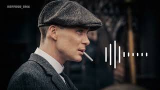 New Ringtone Peaky Blinder RMX Gangster Ringtone Iam Not Outside im a Peaky Blinder [upl. by Hogen]