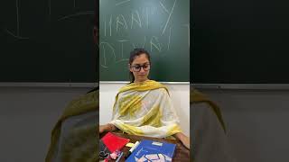 Diwali par madam ne diya gift 🪔 🥹❤️ shorts diwali emotional trending shortvideo [upl. by Decima]