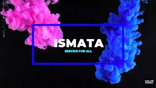 ISMATA LOGO [upl. by Fenny]