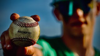 Musselman Baseball Sectional vs Hedgesville Cinematic Recap [upl. by Alic193]