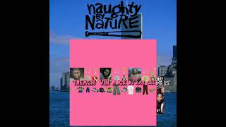 Naughty By Nature  Jamboree ft Zhane [upl. by Ludovick]