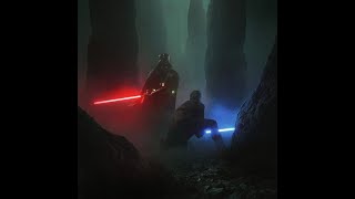 Anakin Skywalker quotAnakin is gonequot x Fangs Slowed  Dionnysuss [upl. by Jarlathus365]