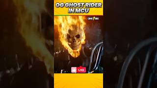 GHOST RIDER🔥In Avengers Doomsday amp Avengers Secret Wars shorts shortvideo marvel [upl. by Amisoc]