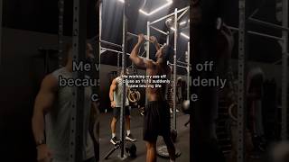 Real bigmanbutiaint30 fyp fitnessmotivation quotes discipline [upl. by Bobbette]