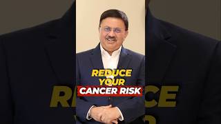 Preventing Cancer Through Mindful Eating Habits  Dr Jamal A Khan [upl. by Bennet]