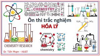 ÔN THI TRẮC NGHIỆM NHIỆT ĐỘNG HÓA HỌC [upl. by Arymahs]