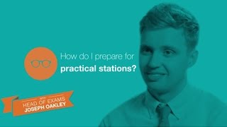 The OSCE How to prepare for practical stations [upl. by Nilyad]