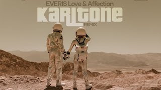 Love amp Affection Karltone Remix [upl. by Llejk689]